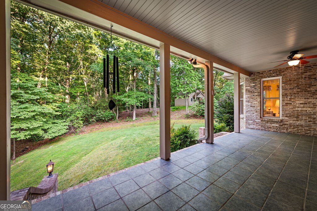 541 Davis Road Blue Ridge - Photo 35