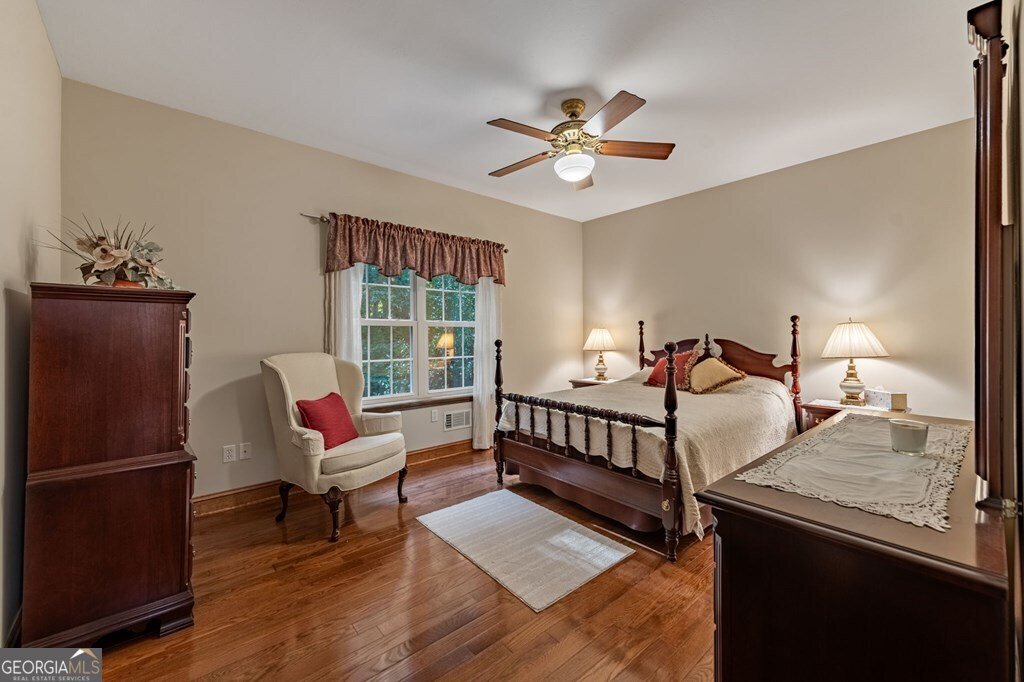 541 Davis Road Blue Ridge - Photo 37