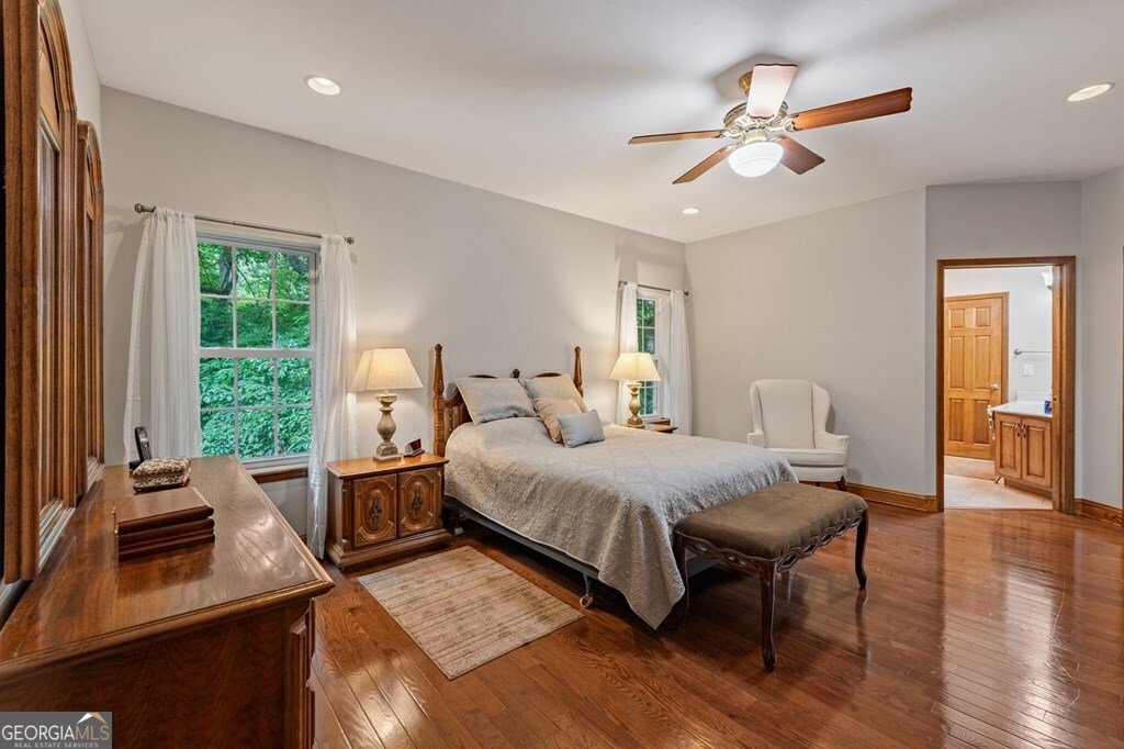 541 Davis Road Blue Ridge - Photo 43