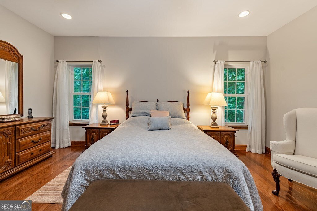 541 Davis Road Blue Ridge - Photo 44