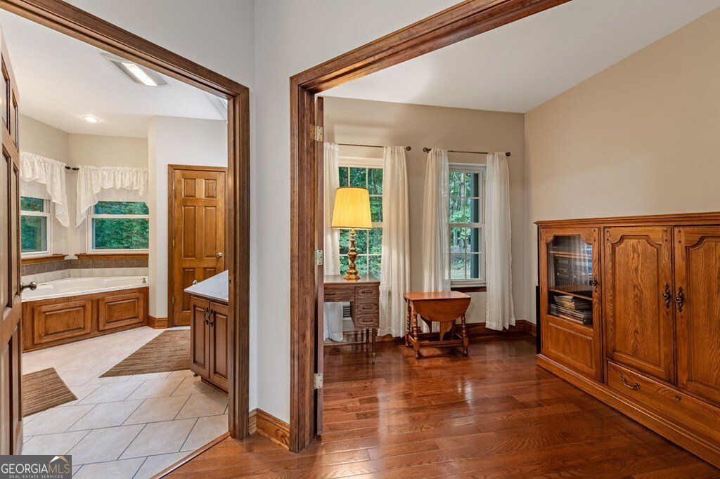 541 Davis Road Blue Ridge - Photo 46