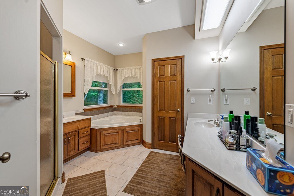 541 Davis Road Blue Ridge - Photo 47