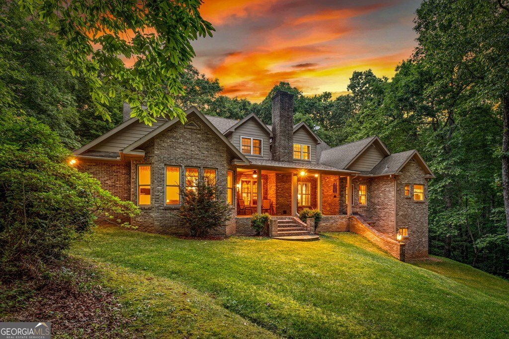 541 Davis Road Blue Ridge - Photo 64
