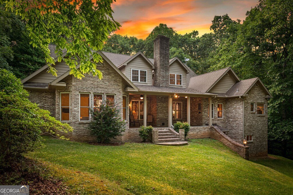 541 Davis Road Blue Ridge - Photo 65