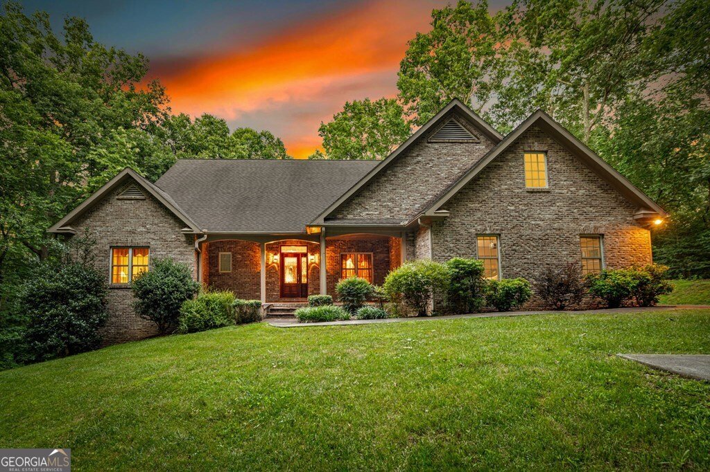 541 Davis Road Blue Ridge - Photo 66