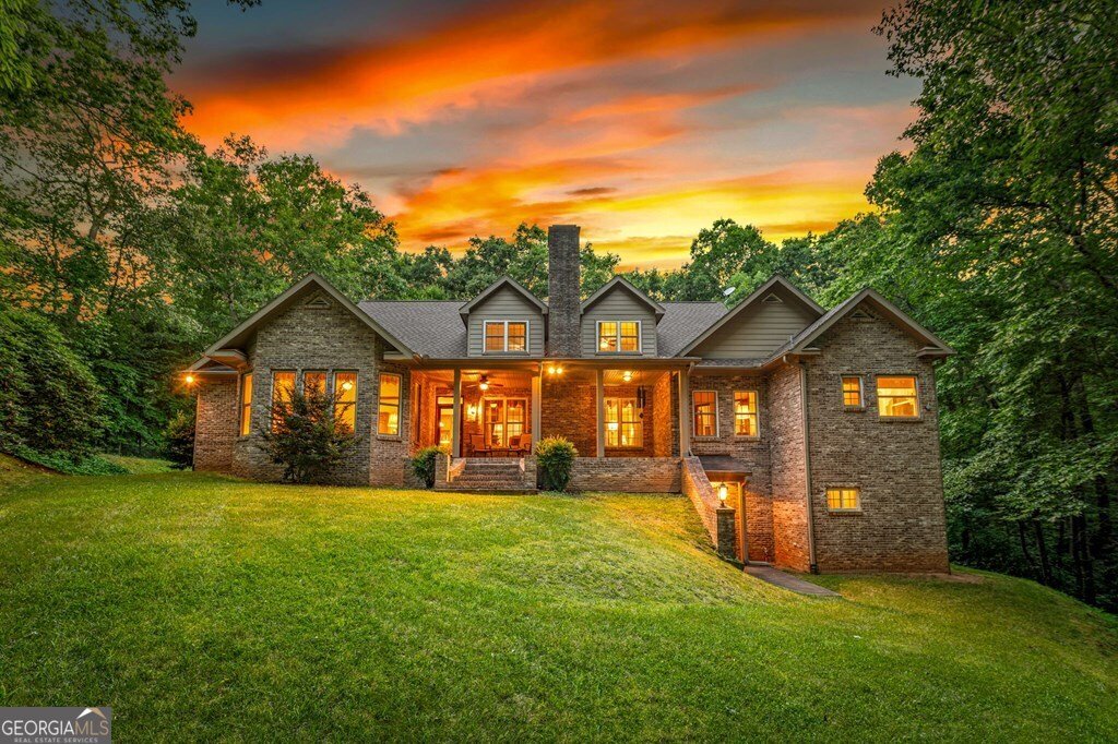 541 Davis Road Blue Ridge - Photo 67