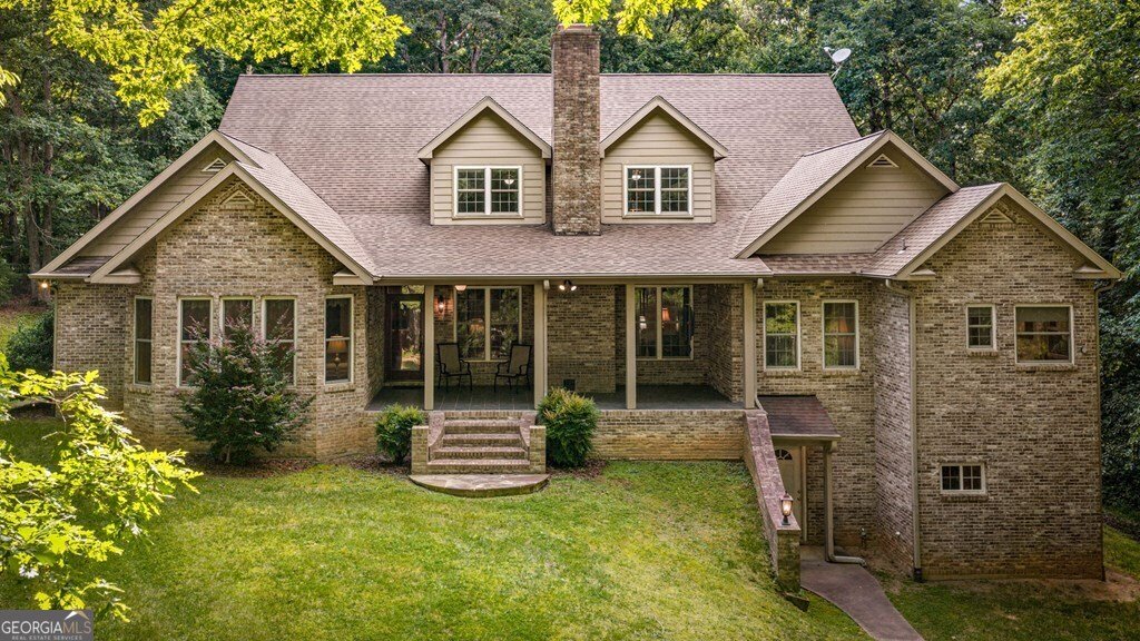 541 Davis Road Blue Ridge - Photo 69