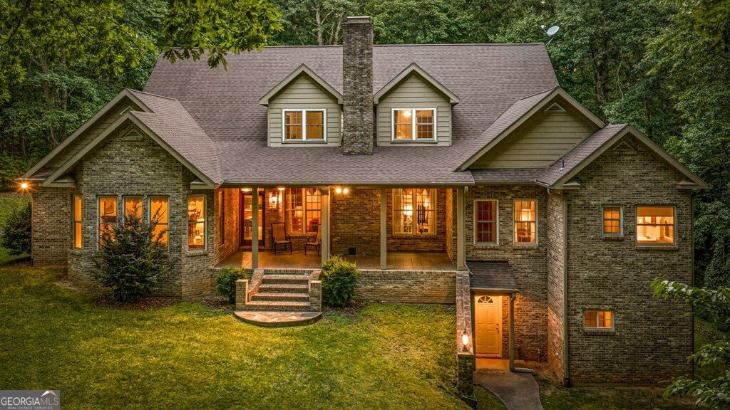541 Davis Road Blue Ridge - Photo 70