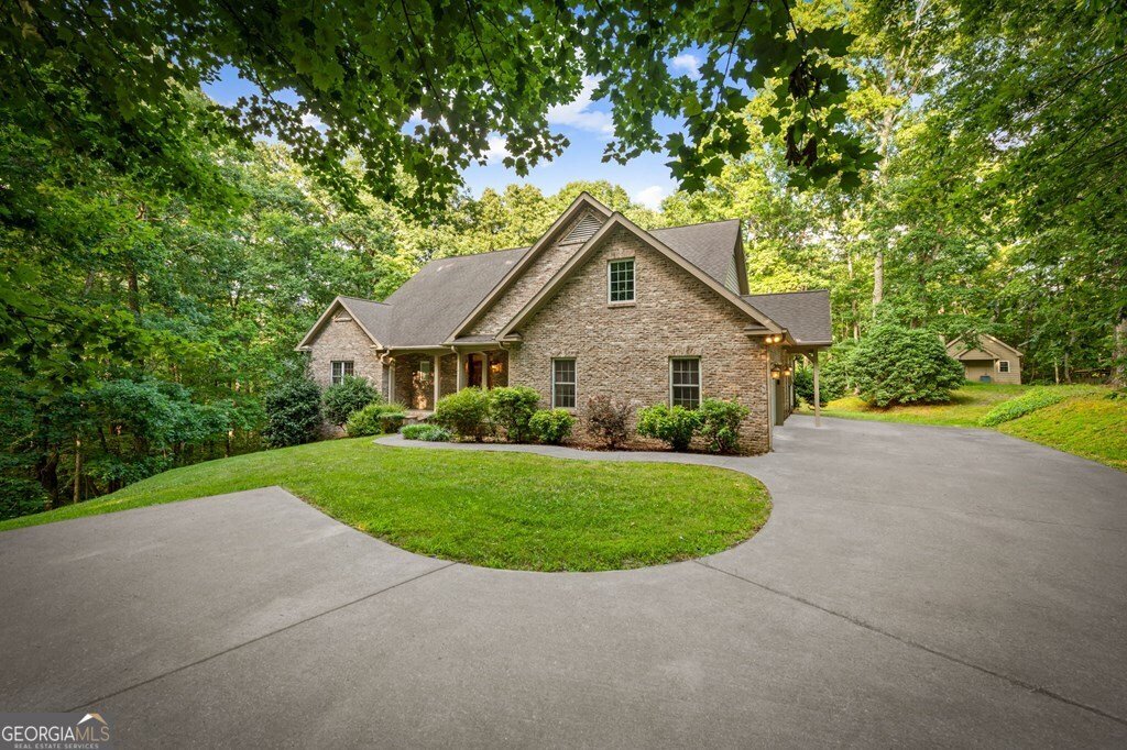 541 Davis Road Blue Ridge - Photo 72