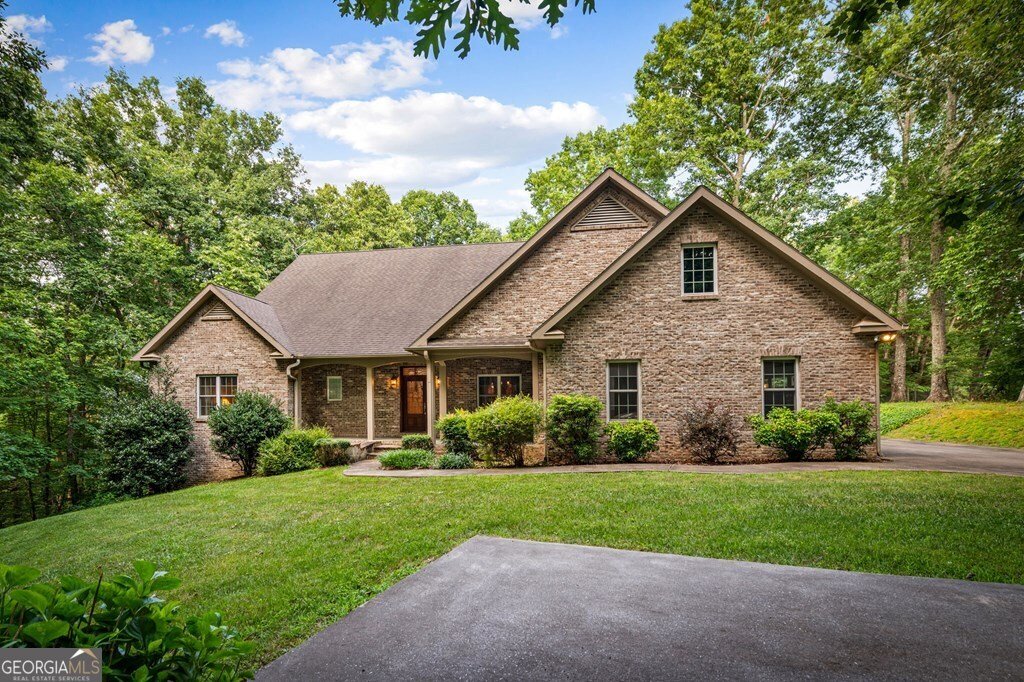 541 Davis Road Blue Ridge - Photo 73