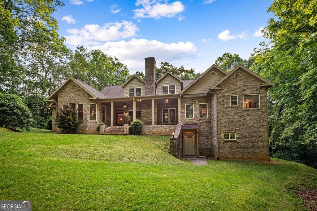 541 Davis Road Blue Ridge - Photo 75