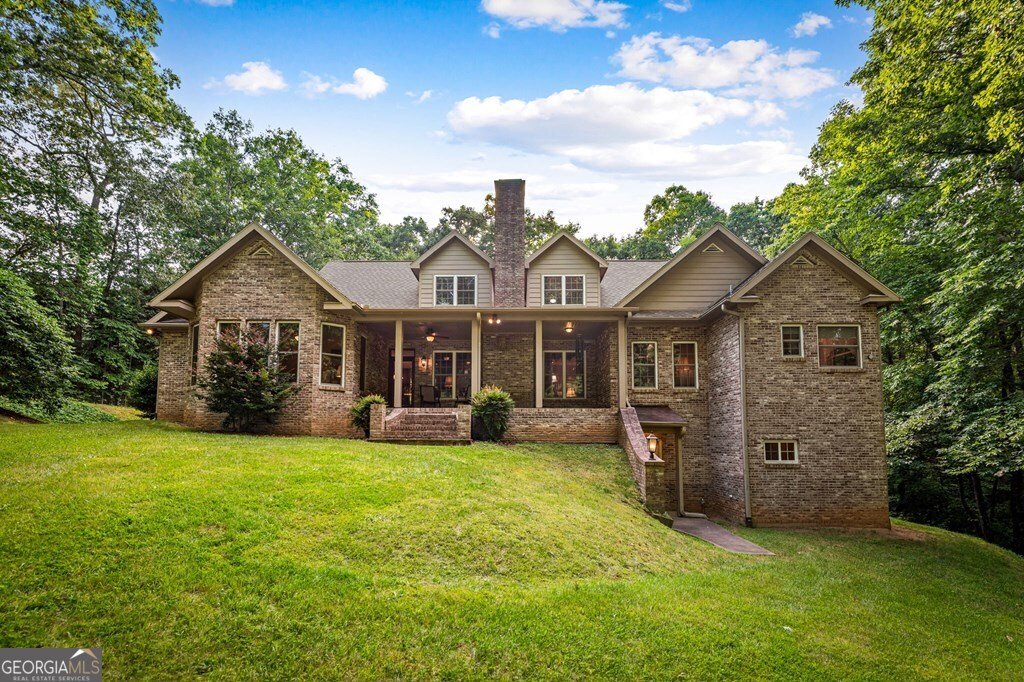 541 Davis Road Blue Ridge - Photo 76