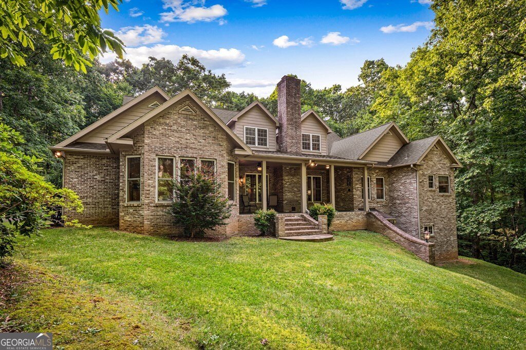 541 Davis Road Blue Ridge - Photo 77