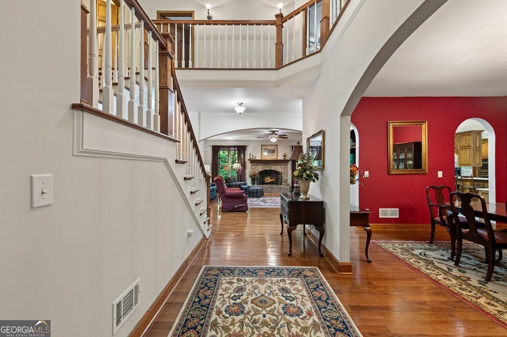 541 Davis Road Blue Ridge - Photo 8