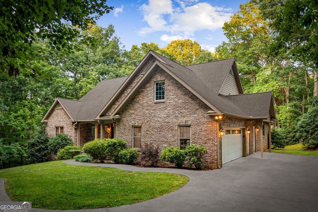 541 Davis Road Blue Ridge - Photo 81