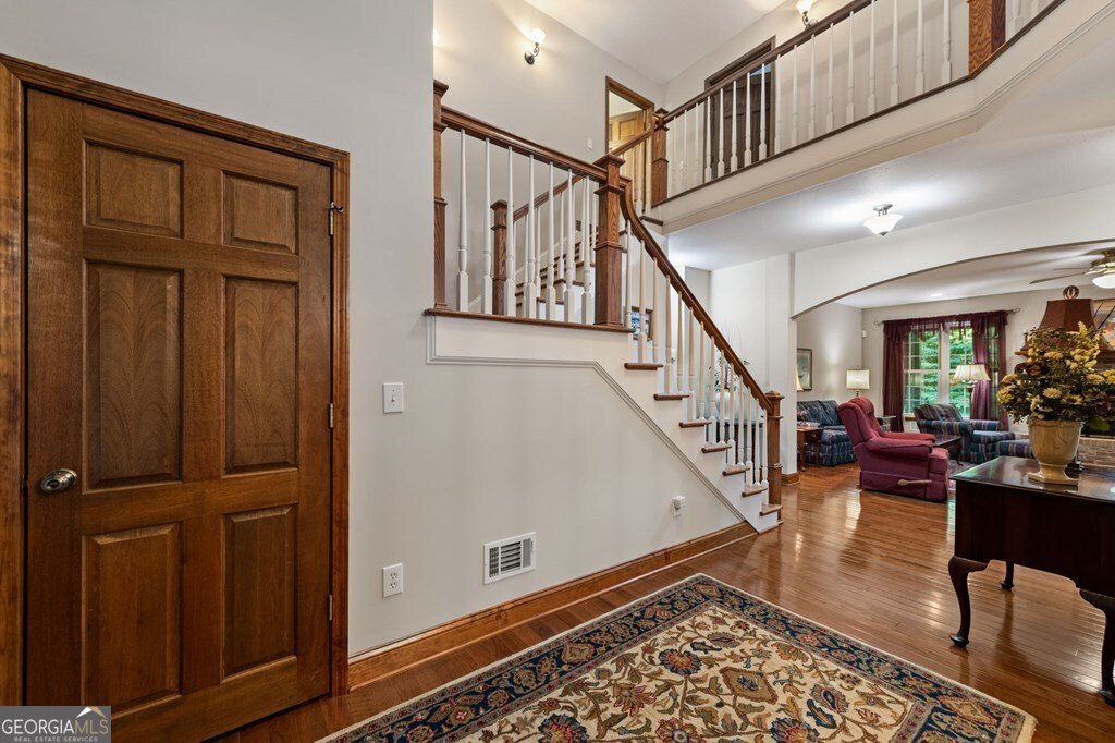 541 Davis Road Blue Ridge - Photo 9