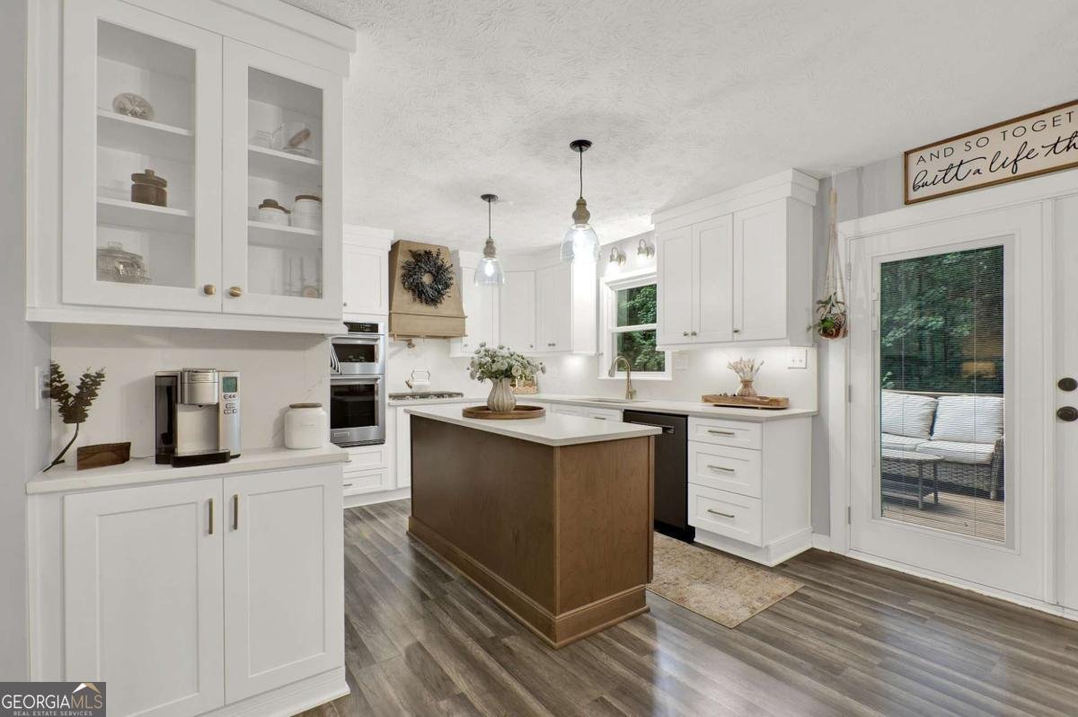 645 Morgan Springs Court Canton - Photo 10