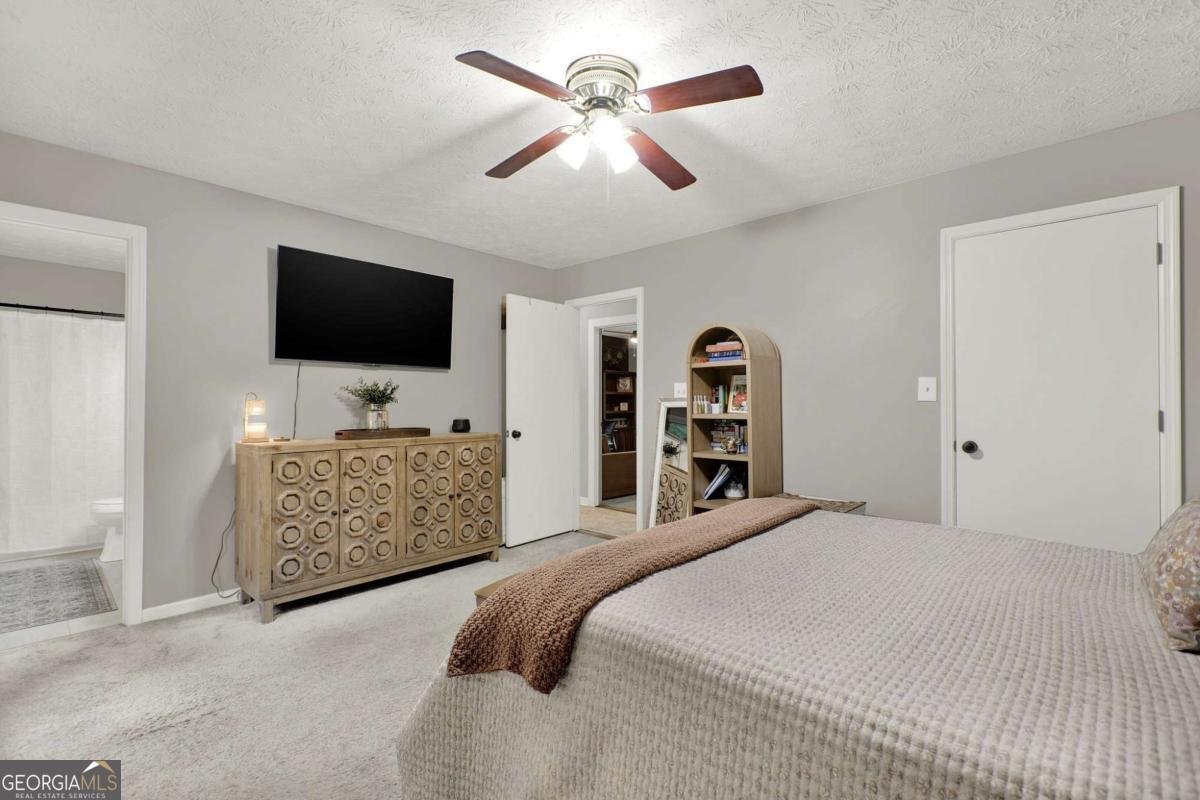 645 Morgan Springs Court Canton - Photo 18