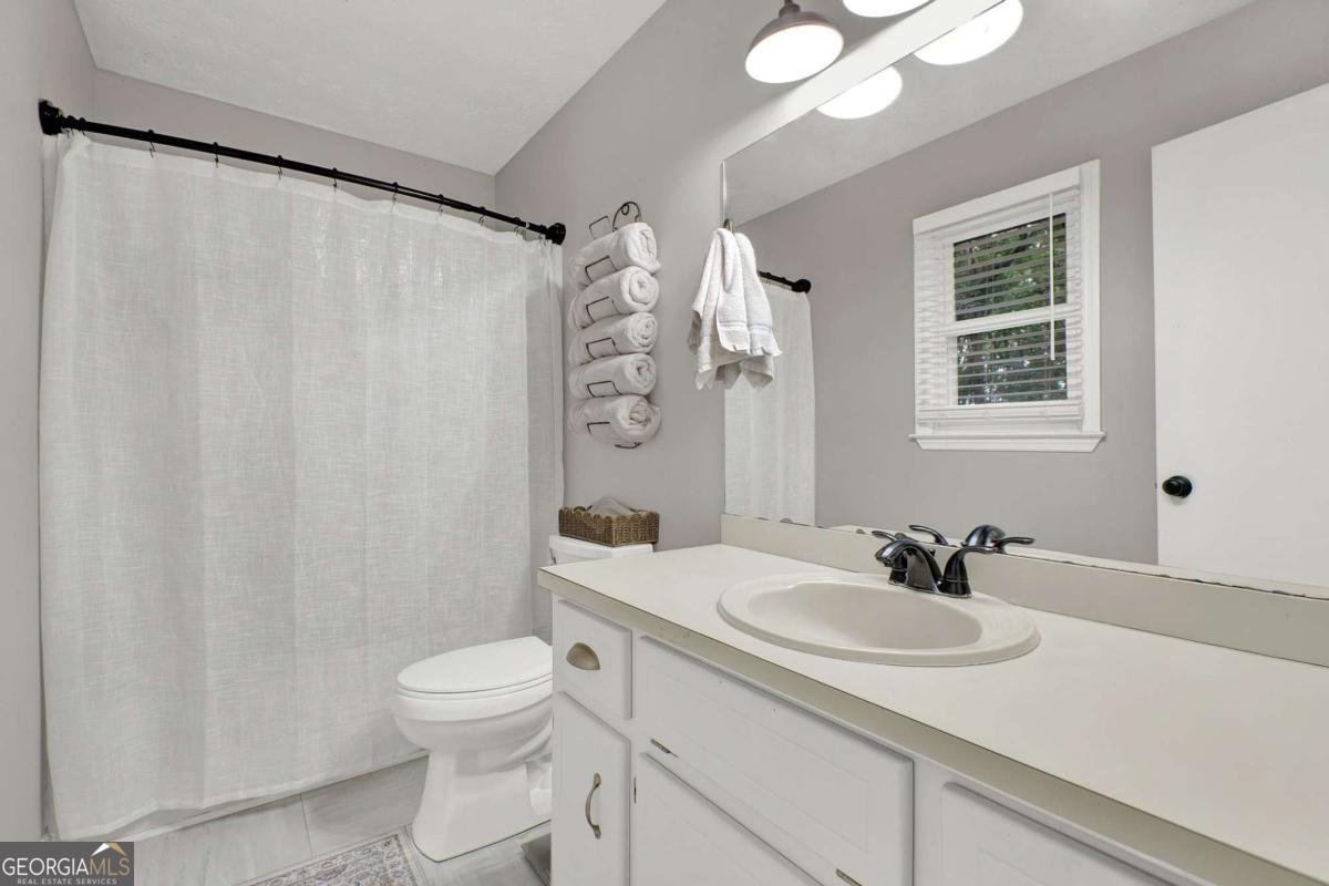 645 Morgan Springs Court Canton - Photo 19