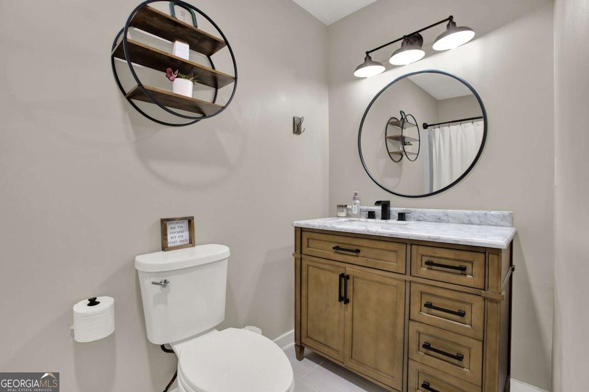 645 Morgan Springs Court Canton - Photo 23