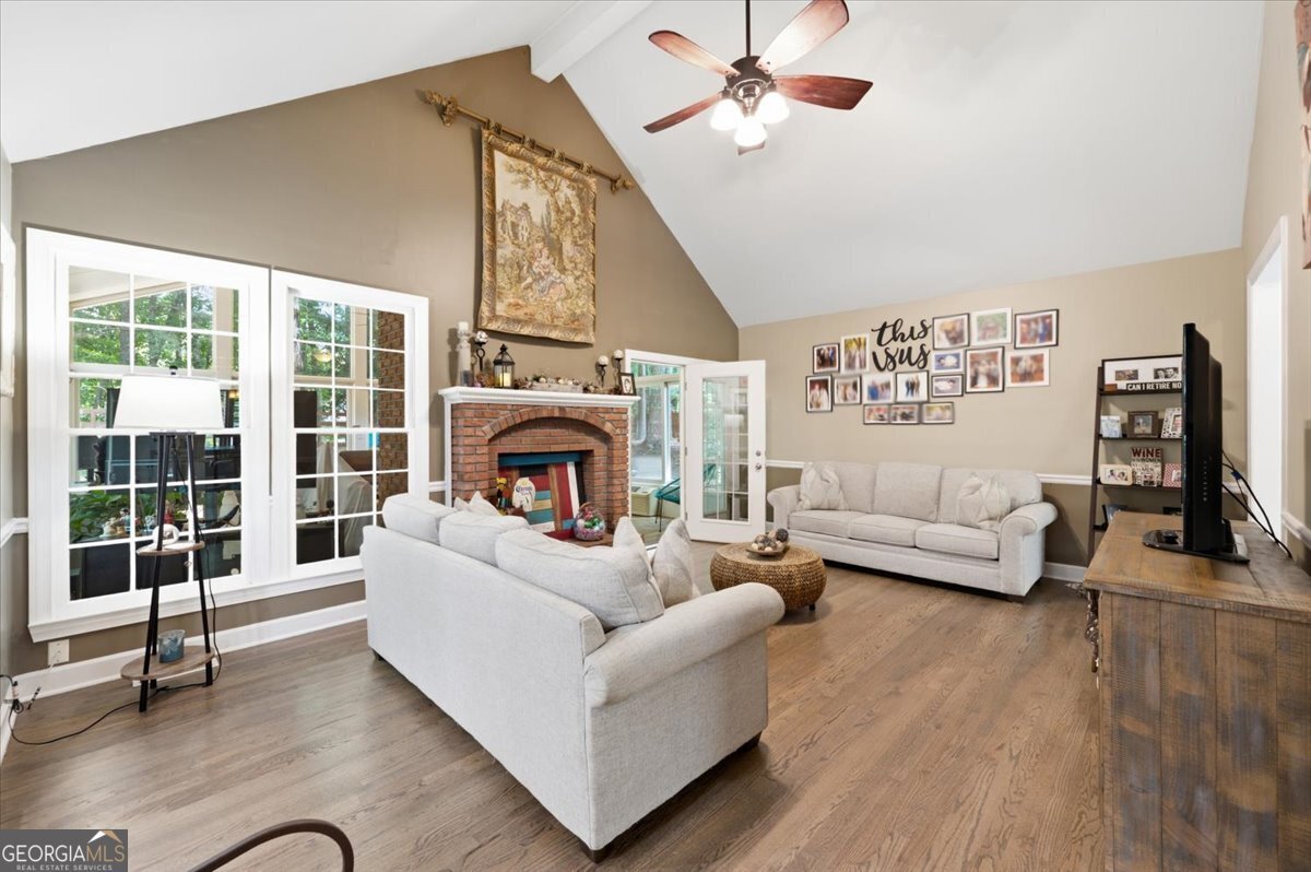 2032 Signal Ridge Chase Kennesaw - Photo 11