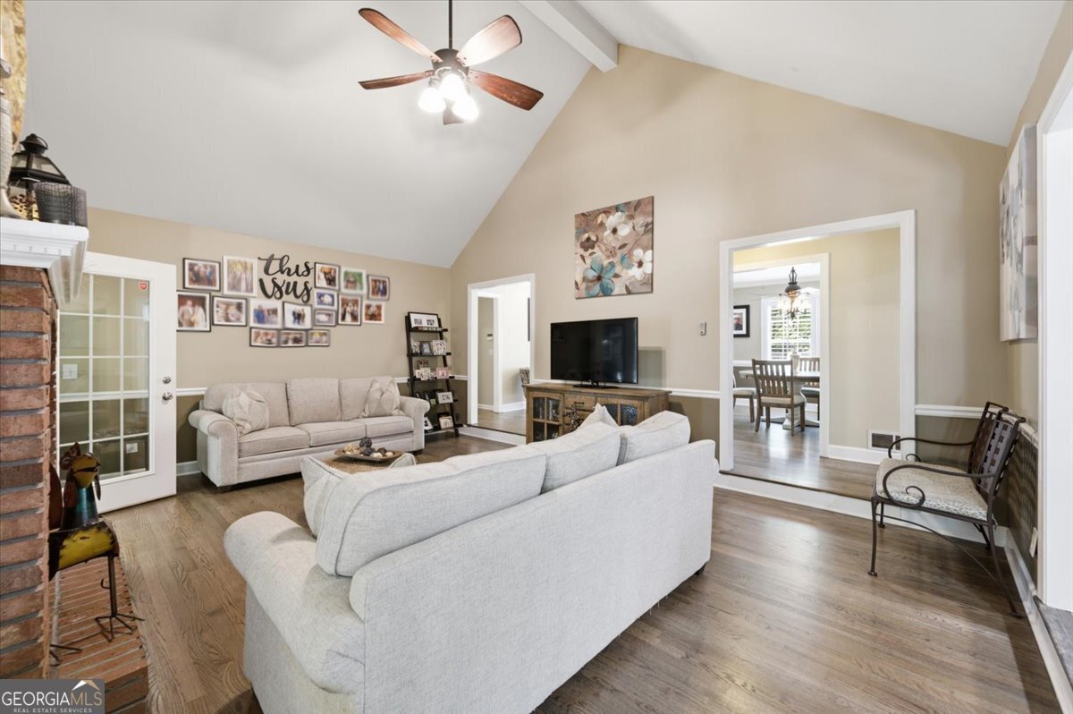 2032 Signal Ridge Chase Kennesaw - Photo 12