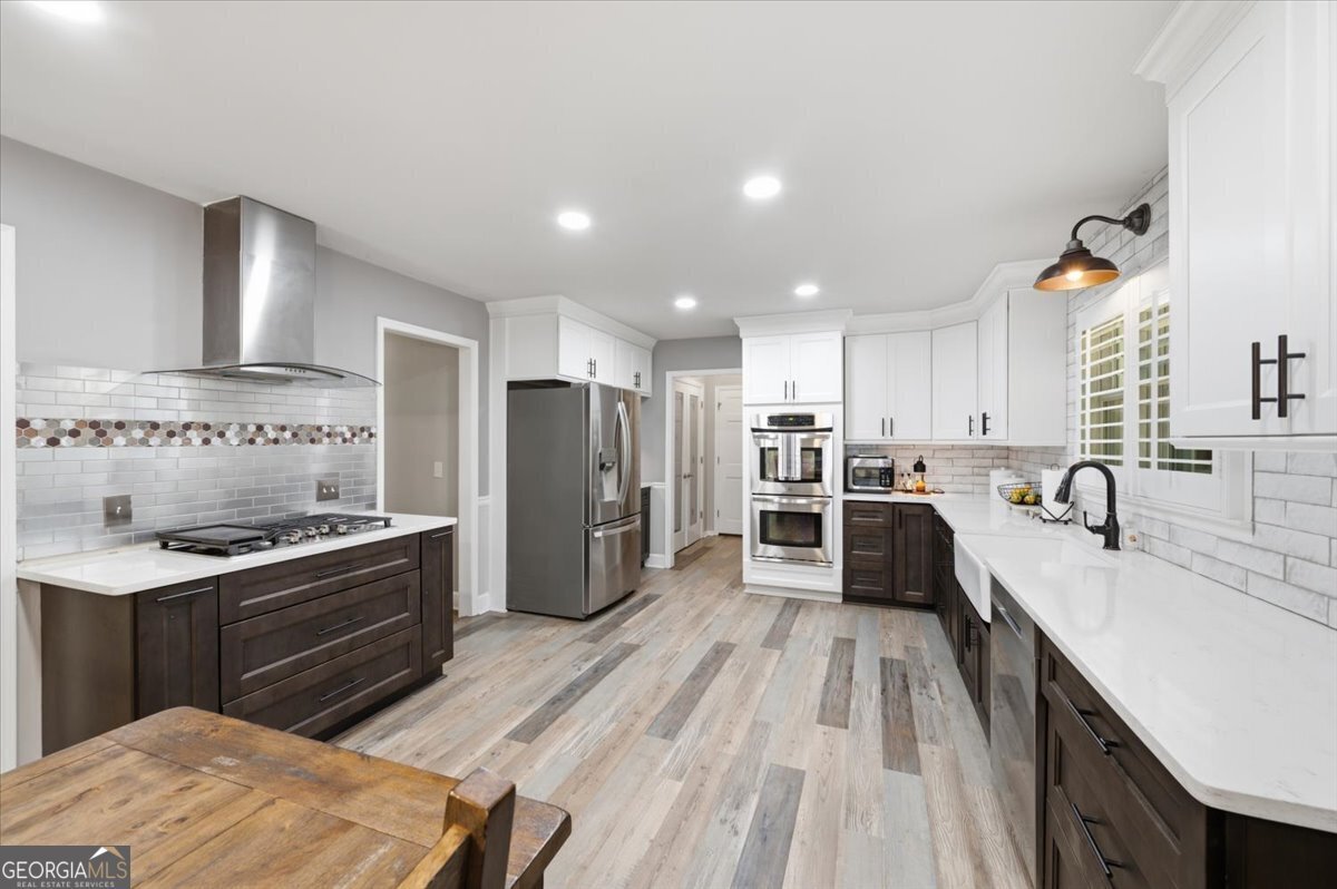2032 Signal Ridge Chase Kennesaw - Photo 16