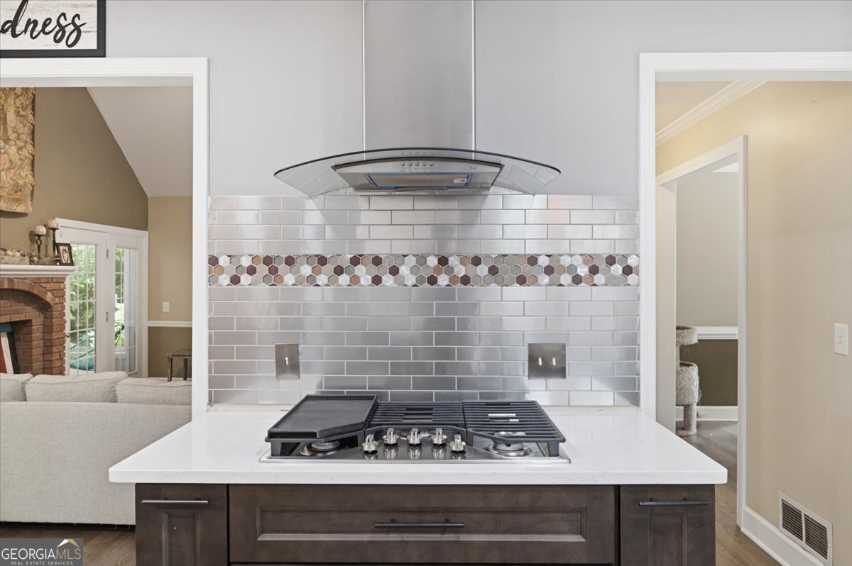 2032 Signal Ridge Chase Kennesaw - Photo 17
