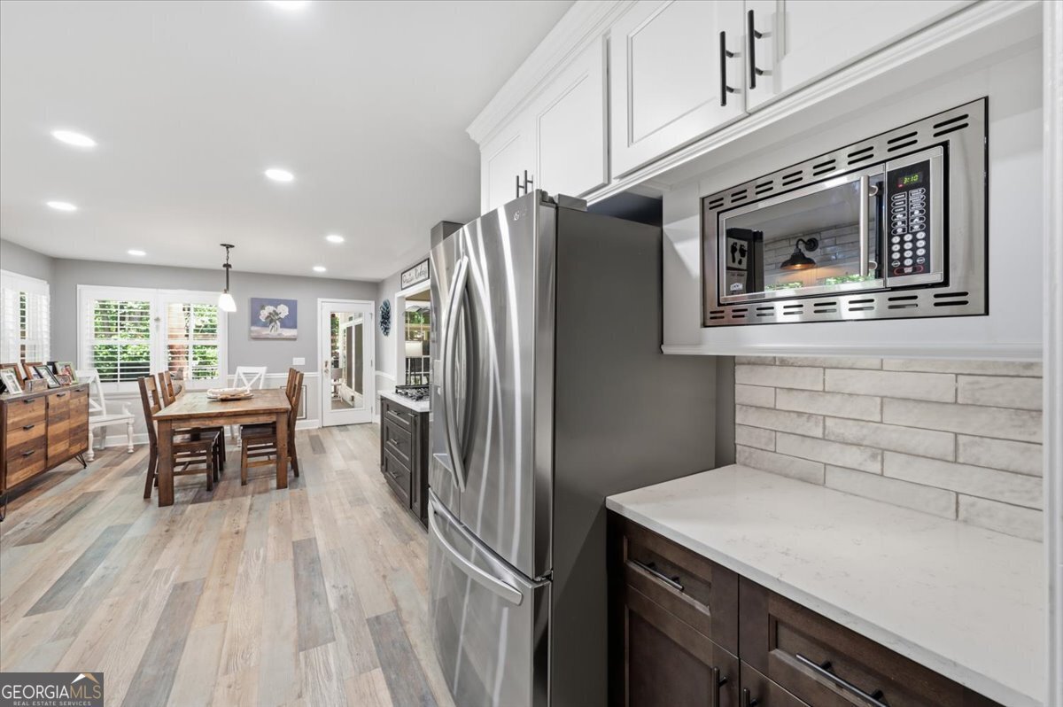 2032 Signal Ridge Chase Kennesaw - Photo 21