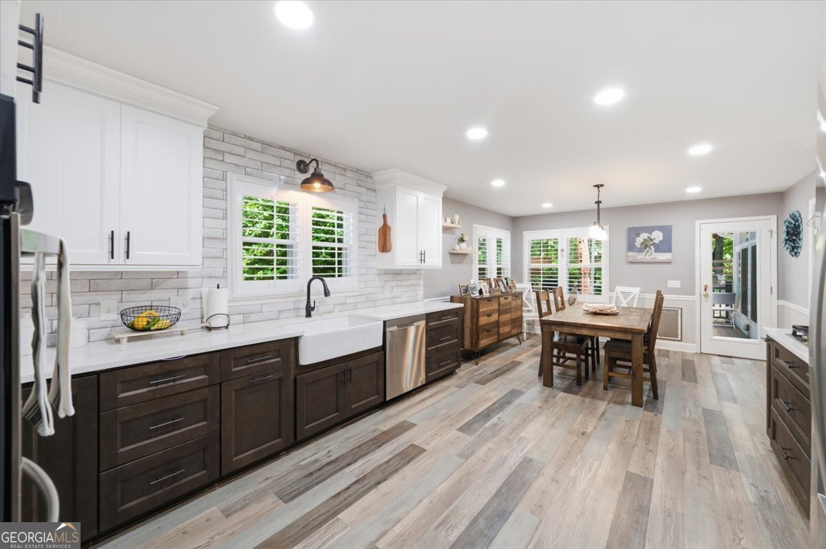 2032 Signal Ridge Chase Kennesaw - Photo 22