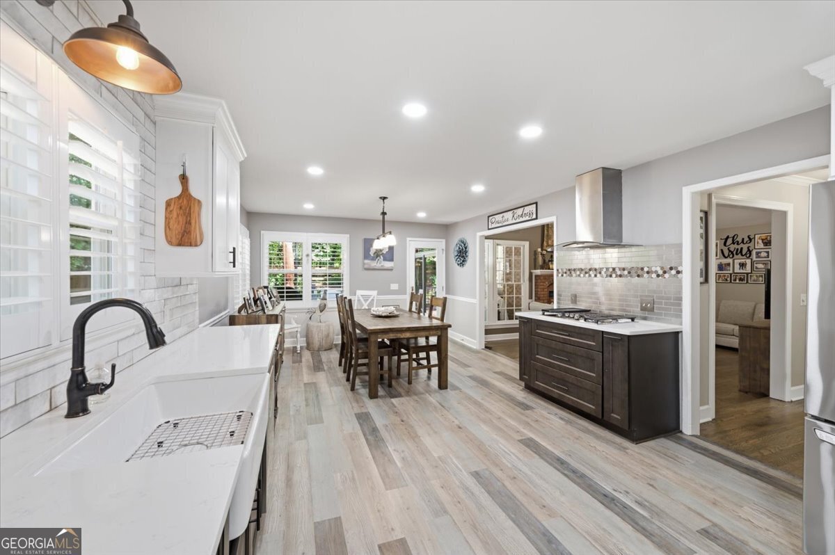2032 Signal Ridge Chase Kennesaw - Photo 23