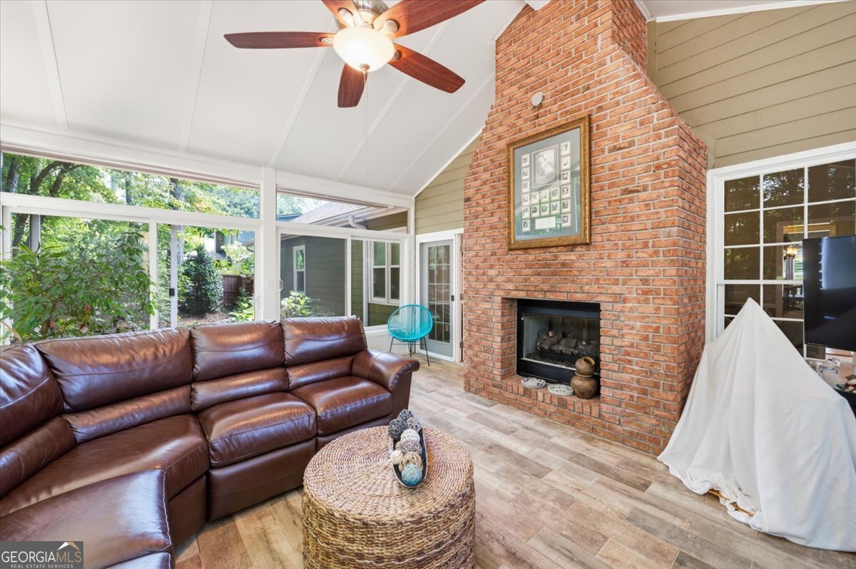 2032 Signal Ridge Chase Kennesaw - Photo 25