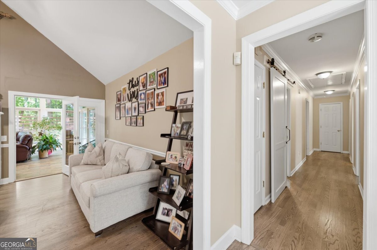 2032 Signal Ridge Chase Kennesaw - Photo 26