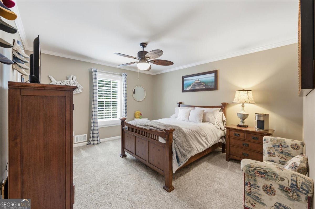 2032 Signal Ridge Chase Kennesaw - Photo 29