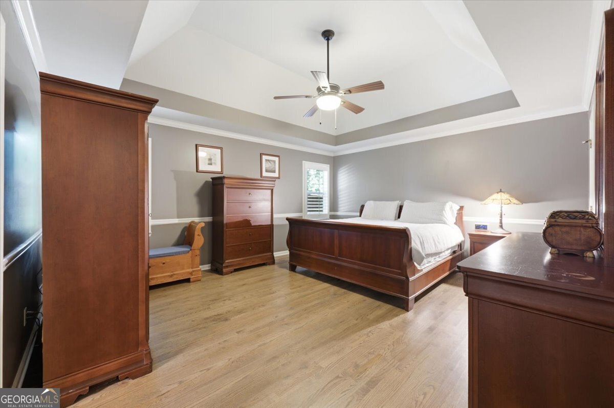 2032 Signal Ridge Chase Kennesaw - Photo 32