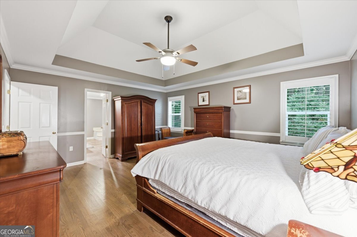 2032 Signal Ridge Chase Kennesaw - Photo 33