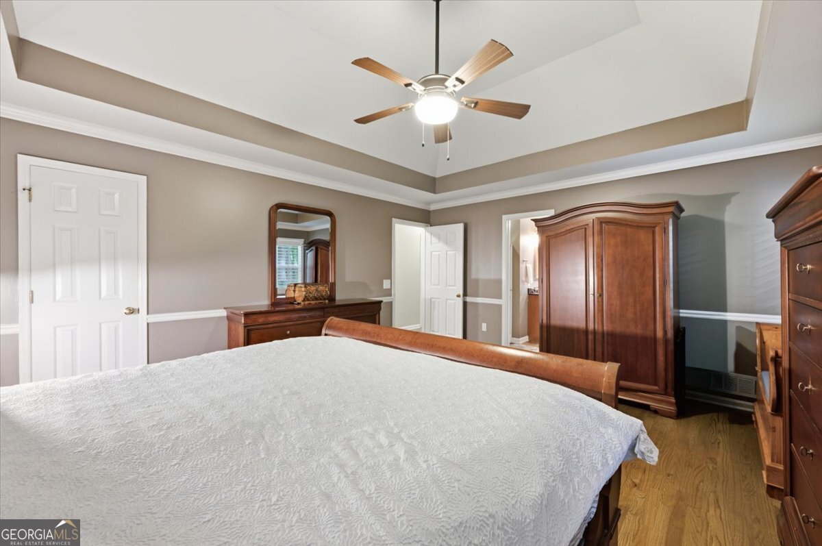 2032 Signal Ridge Chase Kennesaw - Photo 34
