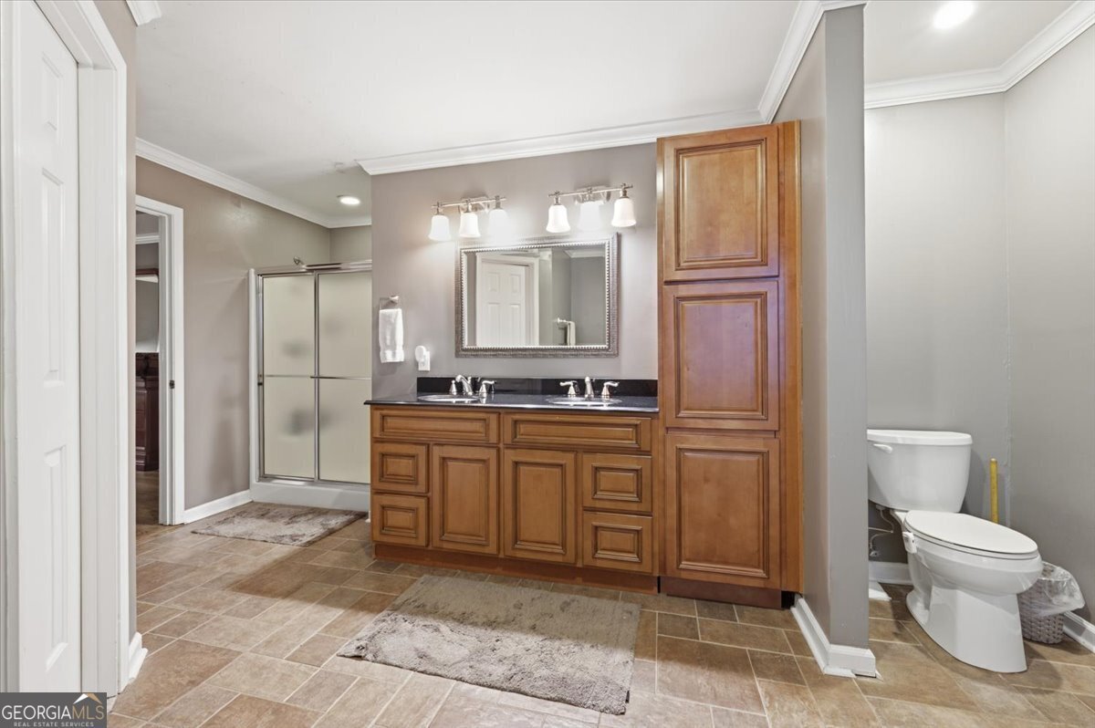 2032 Signal Ridge Chase Kennesaw - Photo 36