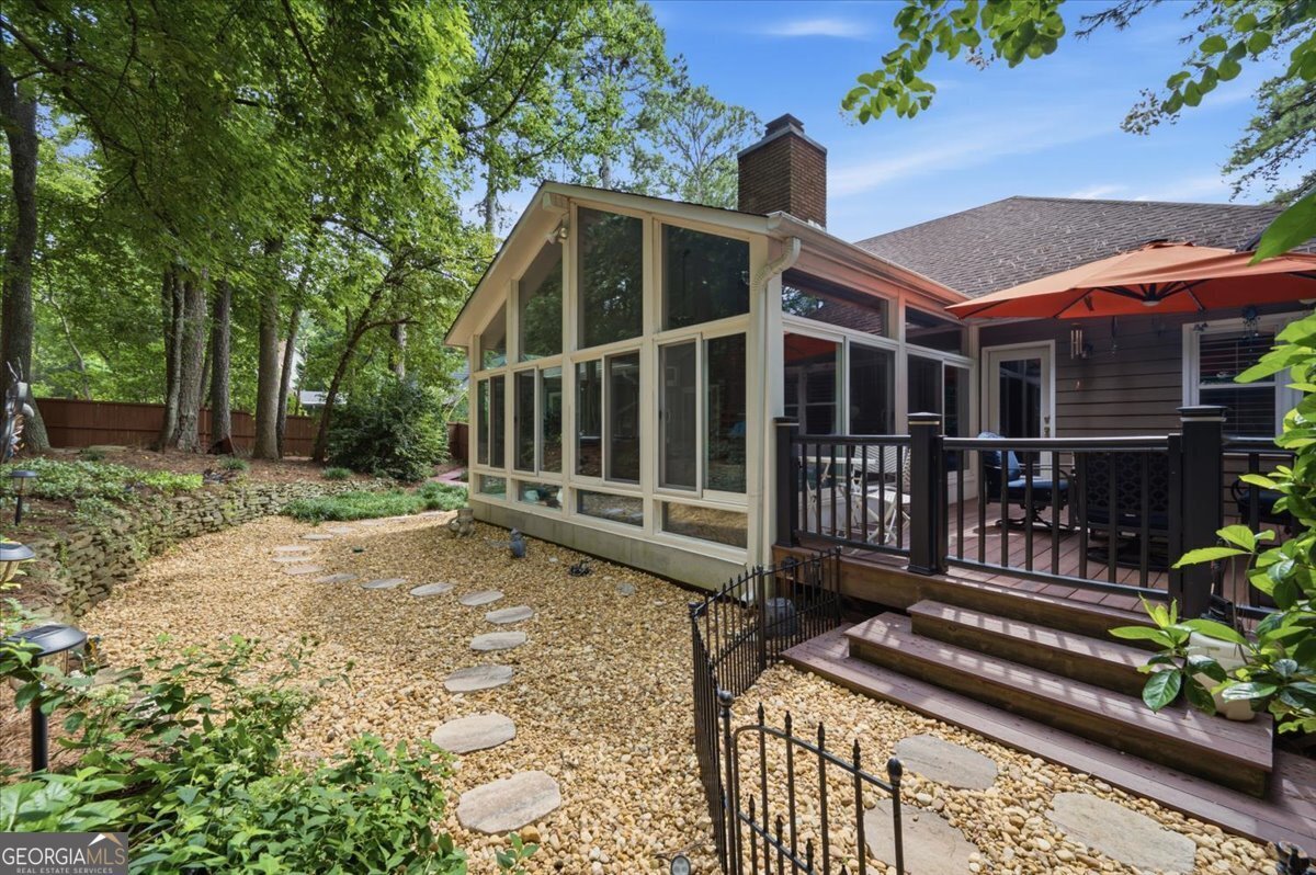 2032 Signal Ridge Chase Kennesaw - Photo 38