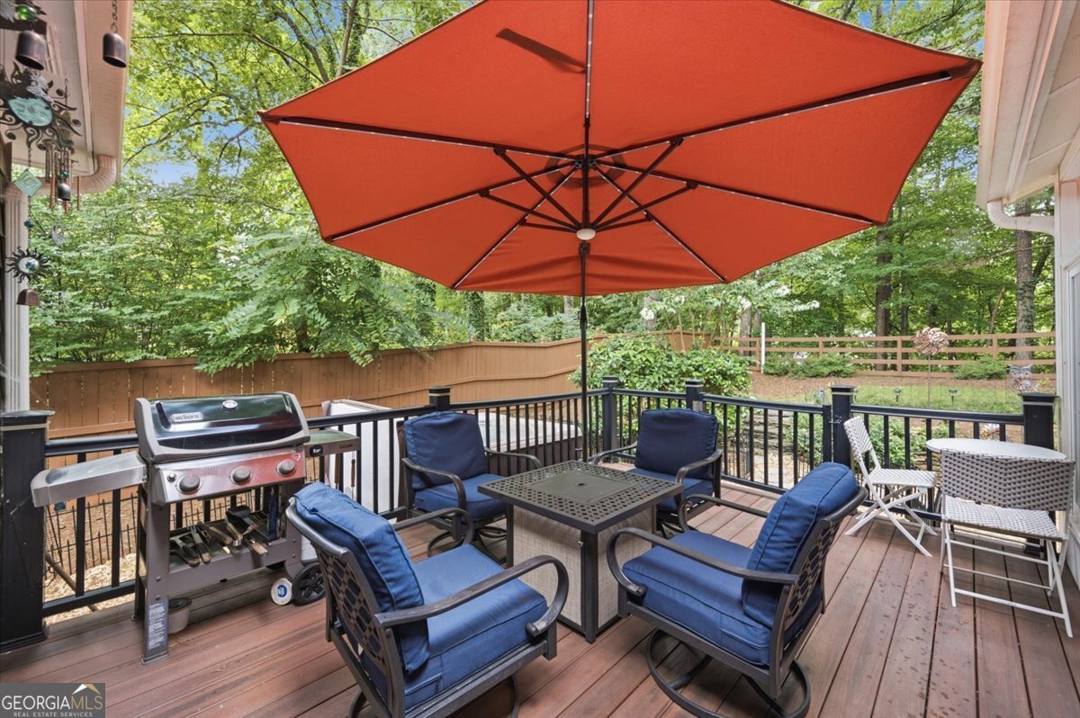 2032 Signal Ridge Chase Kennesaw - Photo 39