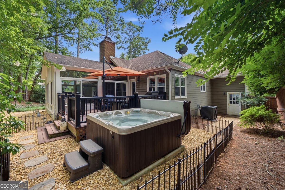 2032 Signal Ridge Chase Kennesaw - Photo 40
