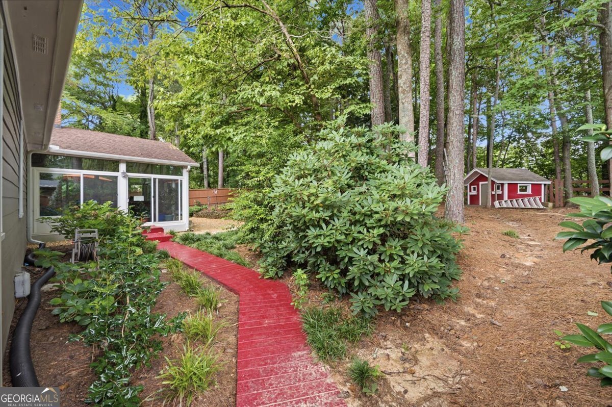 2032 Signal Ridge Chase Kennesaw - Photo 41