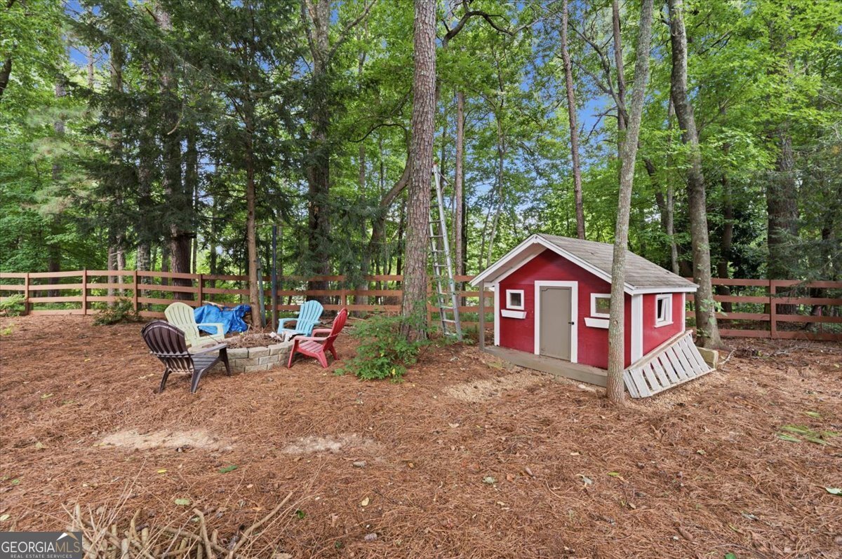 2032 Signal Ridge Chase Kennesaw - Photo 43