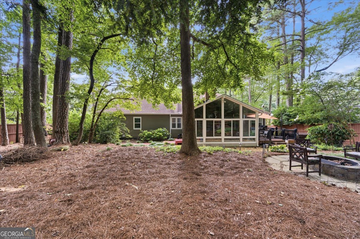 2032 Signal Ridge Chase Kennesaw - Photo 44