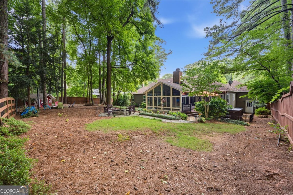 2032 Signal Ridge Chase Kennesaw - Photo 45
