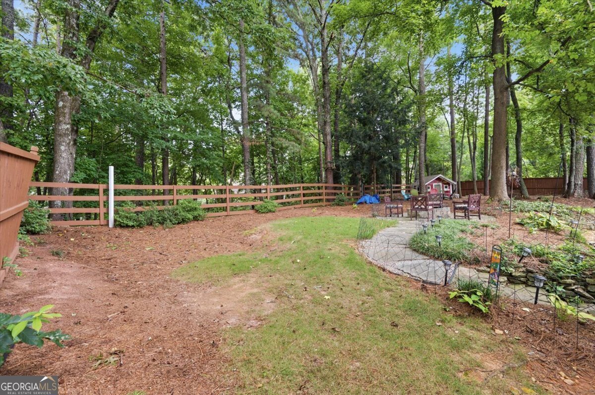 2032 Signal Ridge Chase Kennesaw - Photo 46