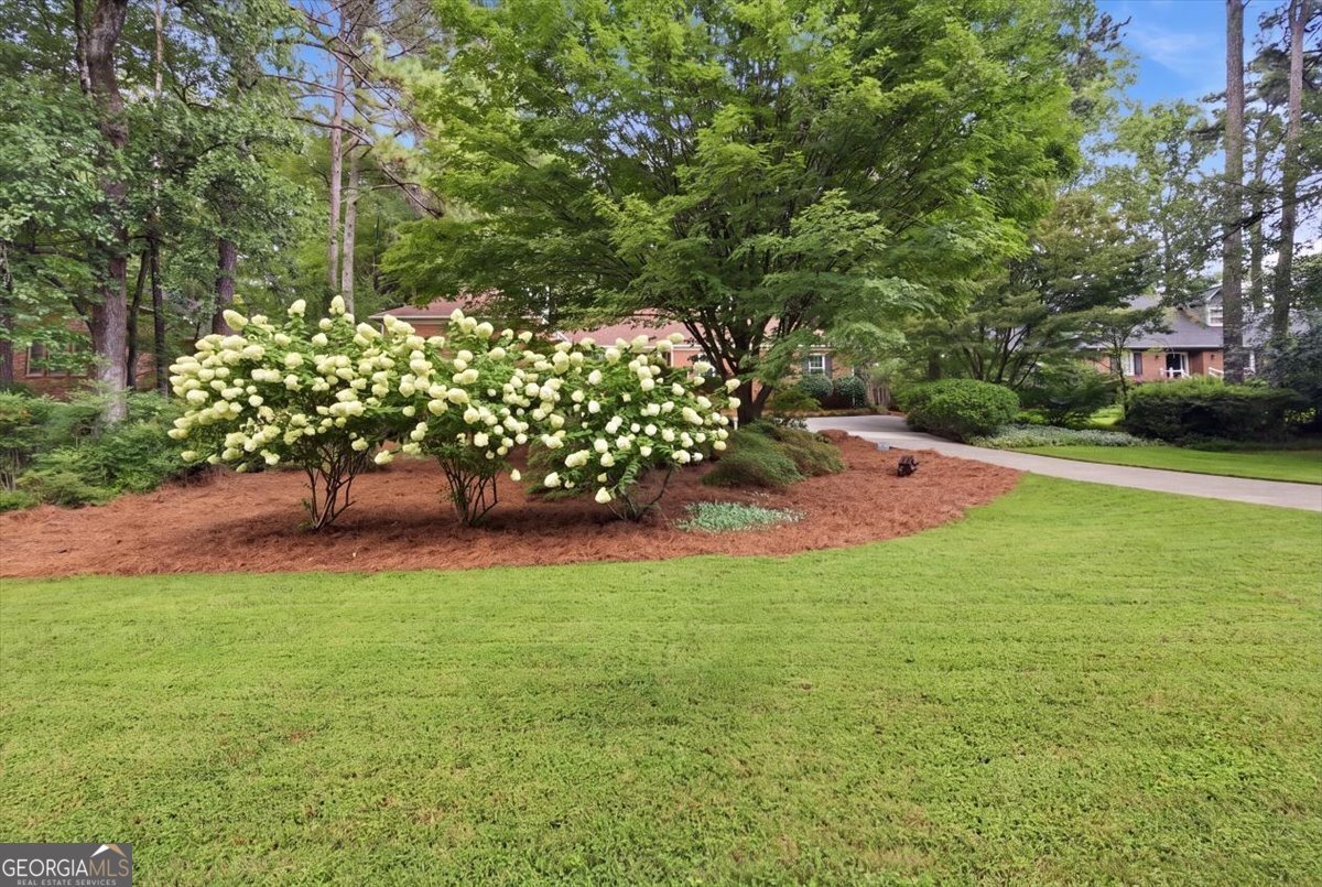 2032 Signal Ridge Chase Kennesaw - Photo 47