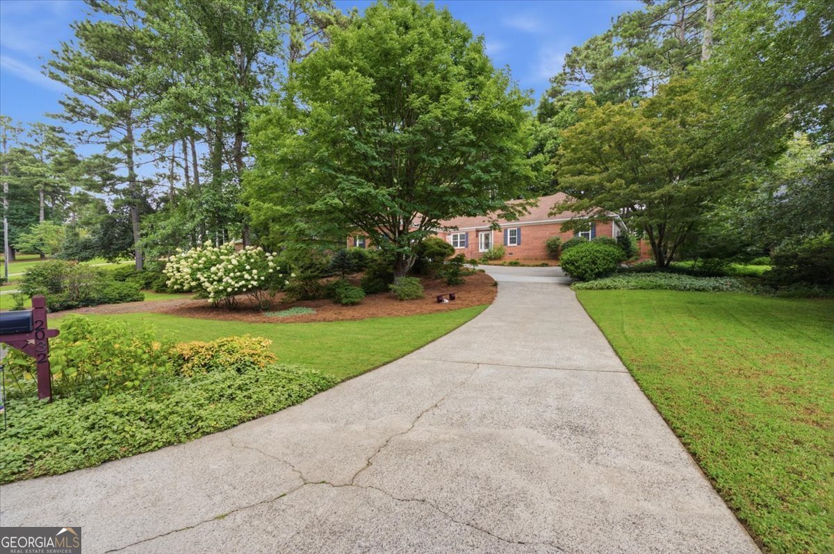 2032 Signal Ridge Chase Kennesaw - Photo 48