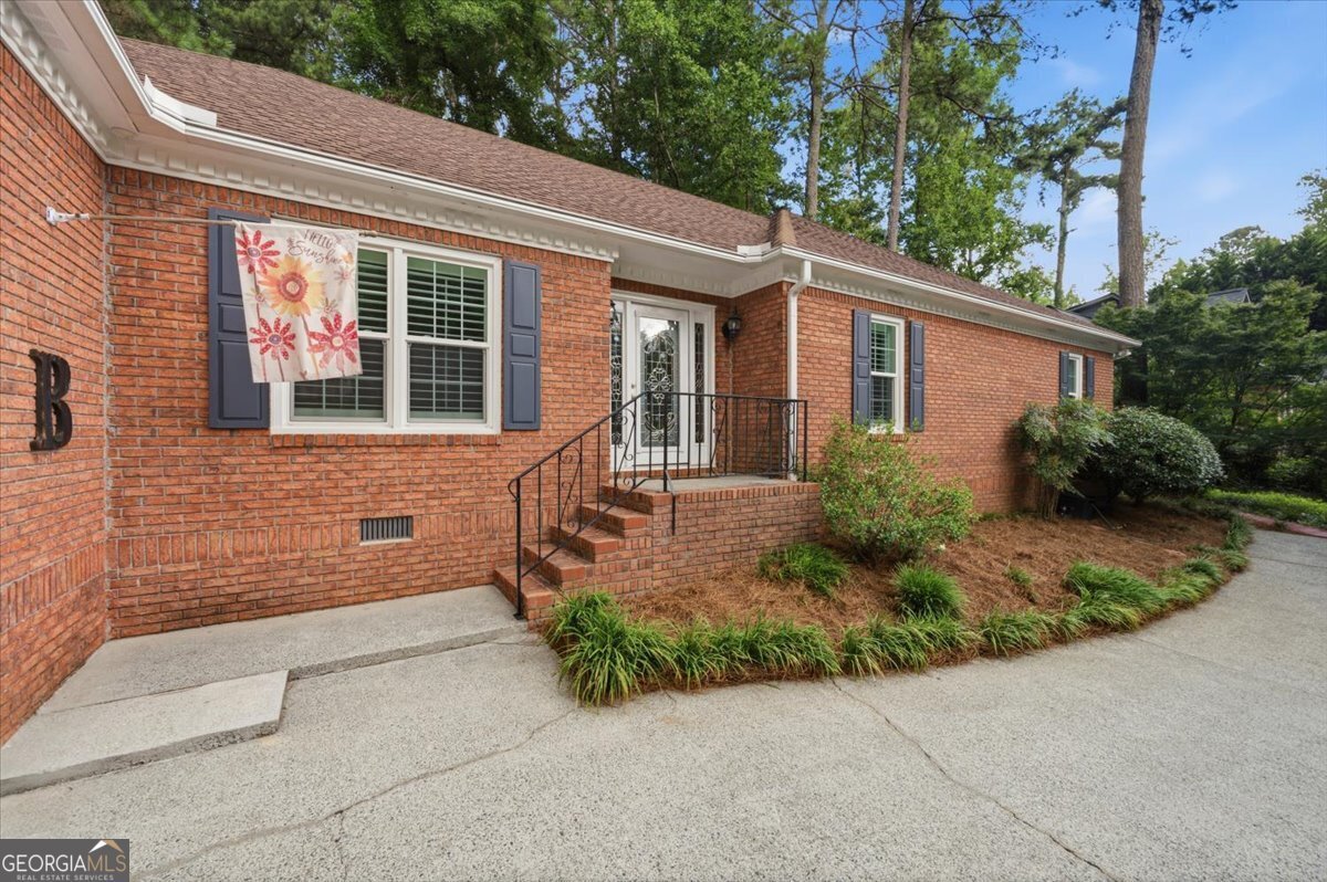 2032 Signal Ridge Chase Kennesaw - Photo 6