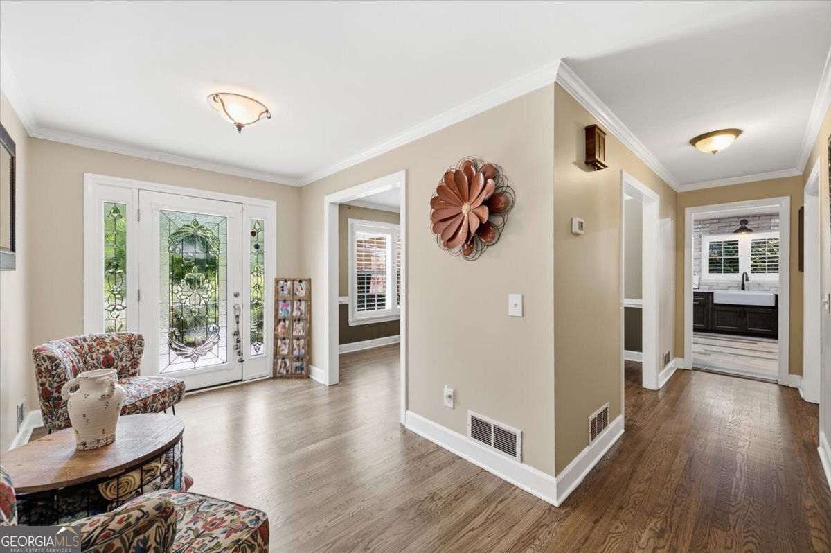 2032 Signal Ridge Chase Kennesaw - Photo 8